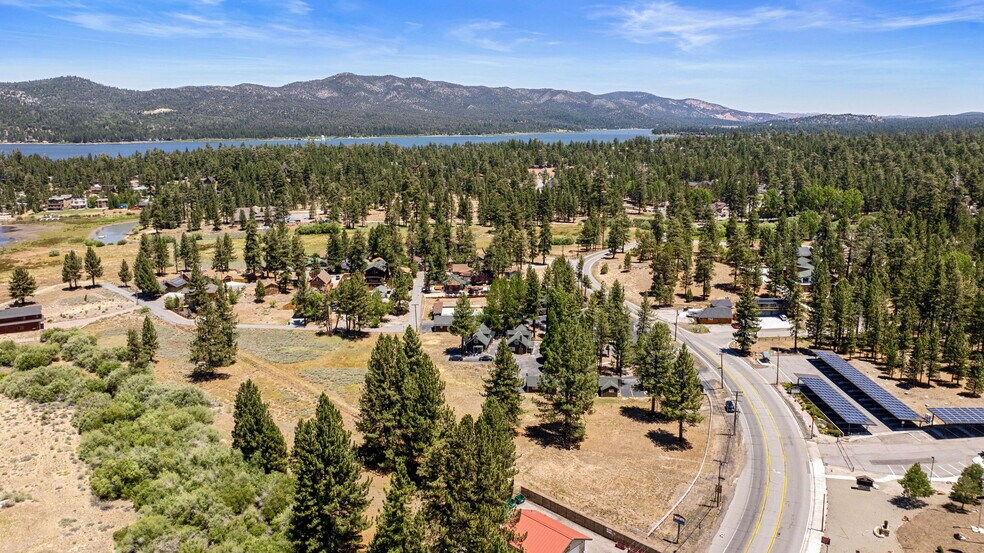 More Photos Of 39756 Big Bear Blvd, Big Bear Lake Hospitality For Sale