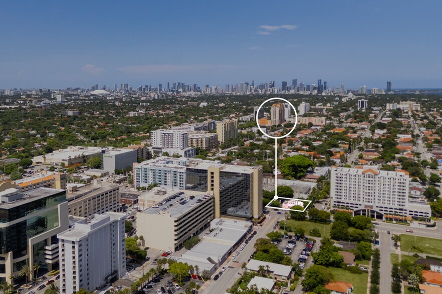 More Photos Of 2345 SW 37th Ave, Miami Land For Sale