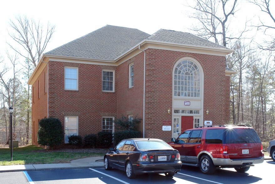 More Photos Of 780 Pilot House Dr, Newport News Office For Sale