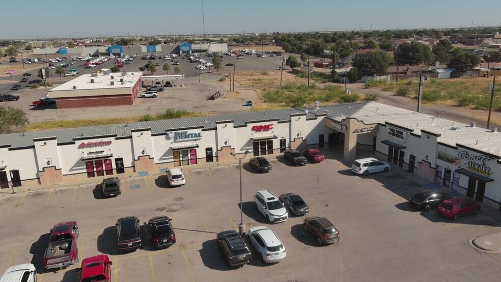 More Photos Of 2260 Linda Ave, Odessa Storefront For Lease