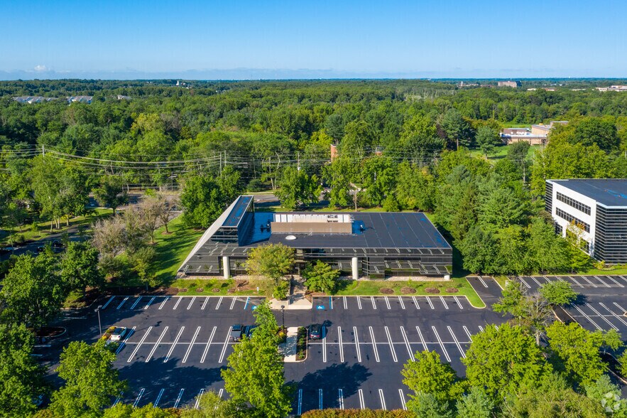 More Photos Of 777 Alexander Rd, Princeton Loft Creative Space For Lease