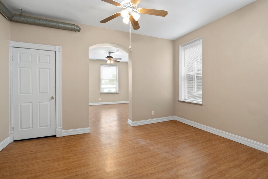 More Photos Of 6836 Gravois Ave, Saint Louis Multifamily For Lease