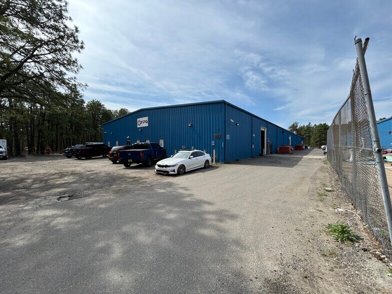 More Photos Of 2444 Ridgeway Blvd, Manchester Warehouse For Lease