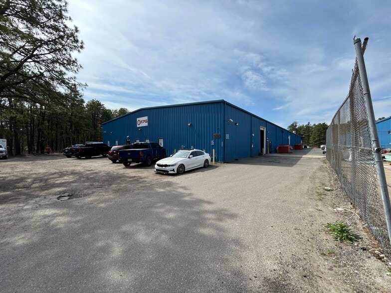 More Photos Of 2444 Ridgeway Blvd, Manchester Warehouse For Lease