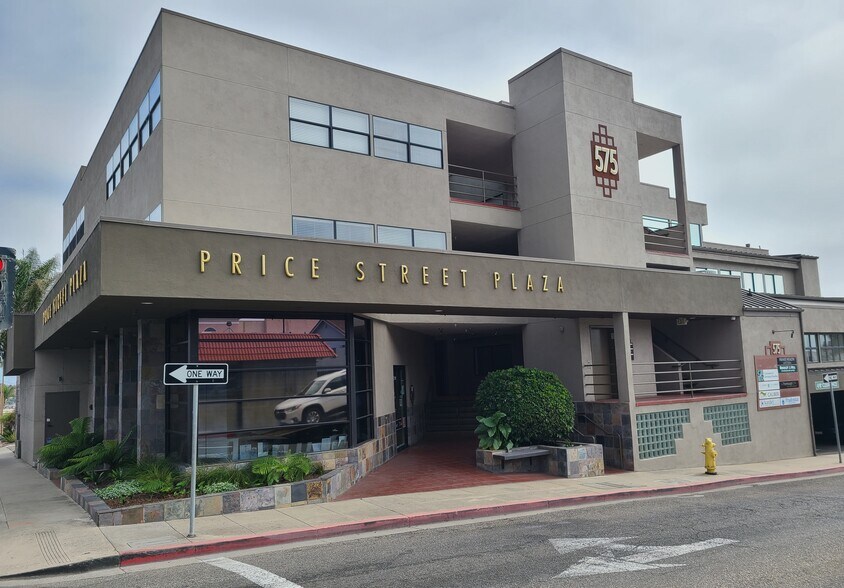 More Photos Of 575 Price St, Pismo Beach Medical For Lease