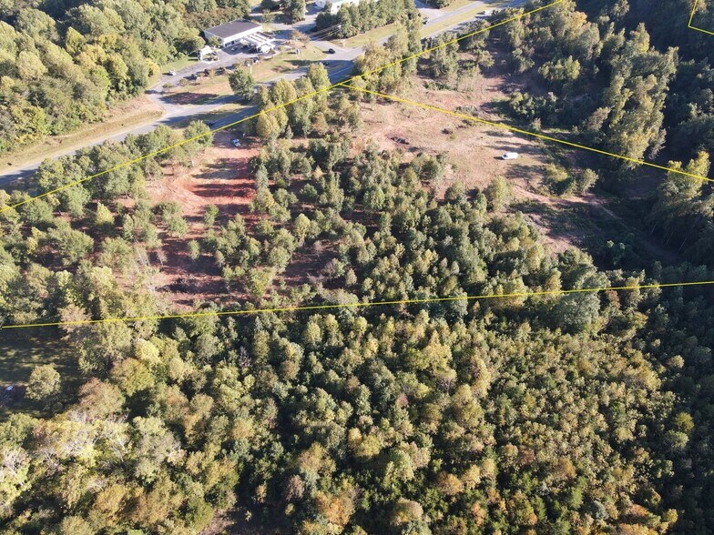 More Photos Of 0 Hwy 321, Gastonia Land For Sale