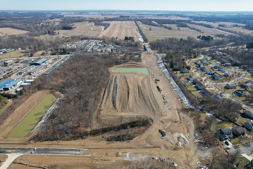 More Photos Of State Route 23, Delaware Land For Sale