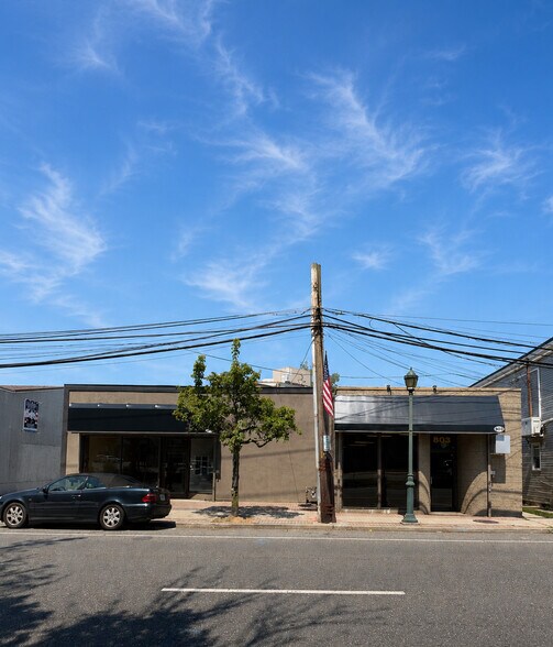 More Photos Of , Baldwin Industrial For Sale