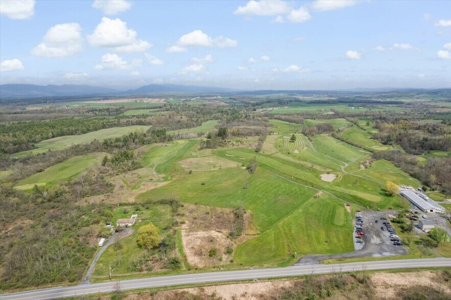 More Photos Of 3737 State Route 196, Fort Ann Golf Course Driving Range For Sale