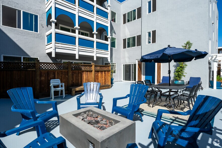 More Photos Of 23914 2nd St, Hayward Apartments For Sale