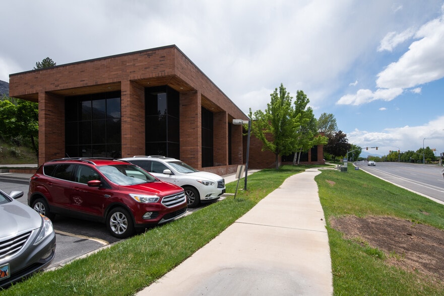 More Photos Of 2696 N University Ave, Provo Office For Lease