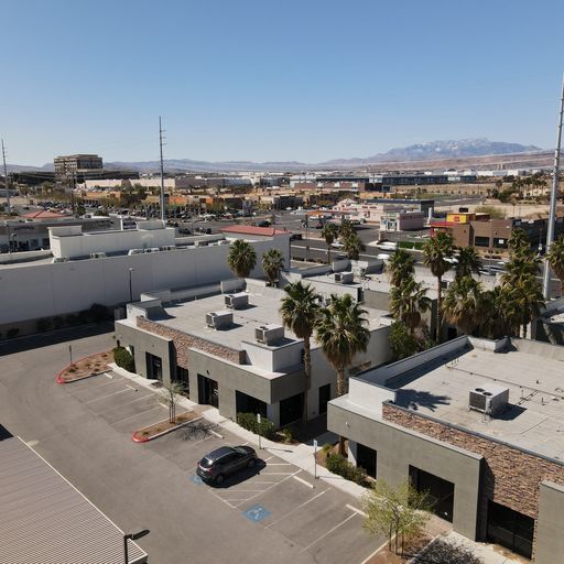 More Photos Of 6030 S Rainbow Blvd, Las Vegas Medical For Lease