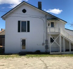 More Photos Of 119 W Main St, Youngsville Freestanding For Lease