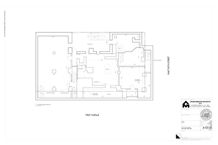 More Photos Of 886-894 1st Ave, New York Apartments For Lease