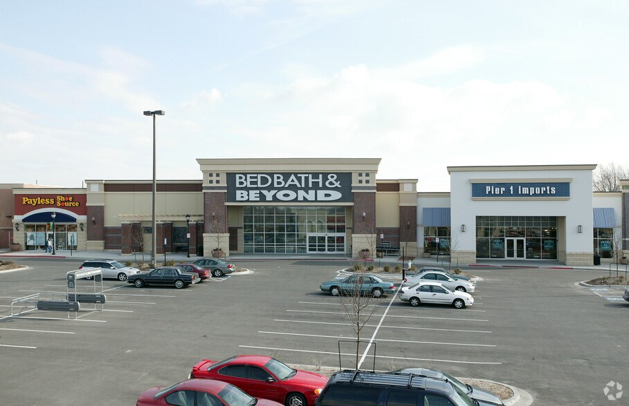 More Photos Of 5201 N Belt Hwy, Saint Joseph Unknown For Lease