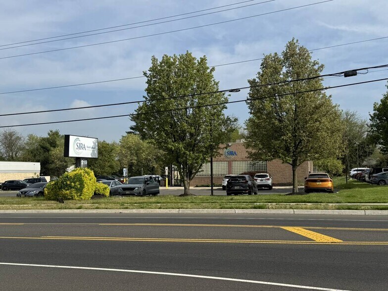 More Photos Of Sunset Road and Hospital Drive, Willingboro Medical For Lease