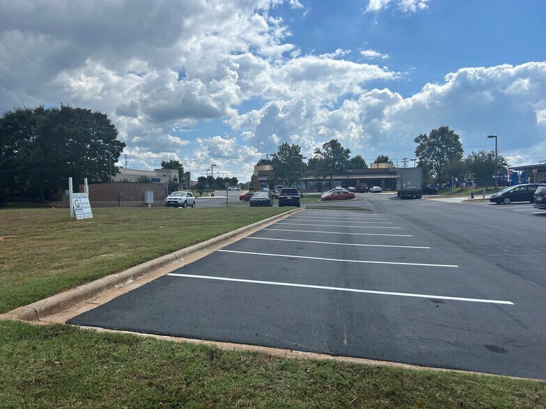 More Photos Of Morrison Plantation Pky @ Brawley School Rd, Mooresville Land For Sale