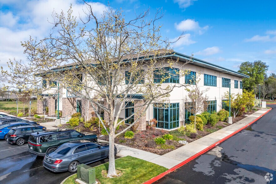 More Photos Of 4170 Douglas Blvd, Granite Bay Office For Lease