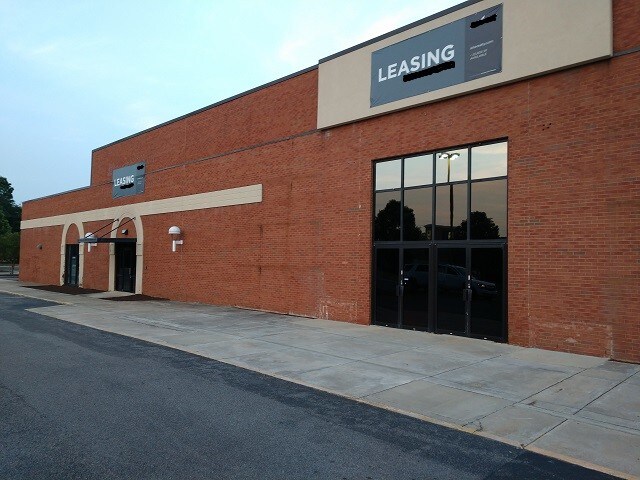 More Photos Of 339-403 Silver Bluff Rd, Aiken Unknown For Lease