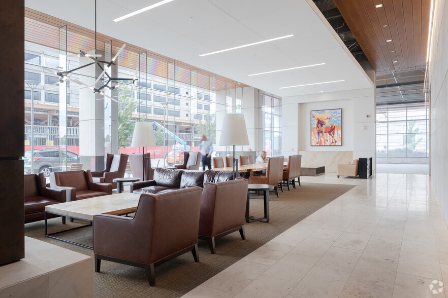 More Photos Of 2000 S Colorado Blvd, Denver Office Residential For Lease