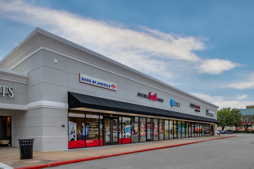 More Photos Of 5450 FM 1960 Rd W, Houston Unknown For Lease