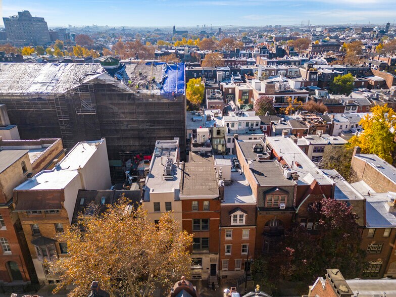 More Photos Of 2020 Locust St, Philadelphia Apartments For Sale