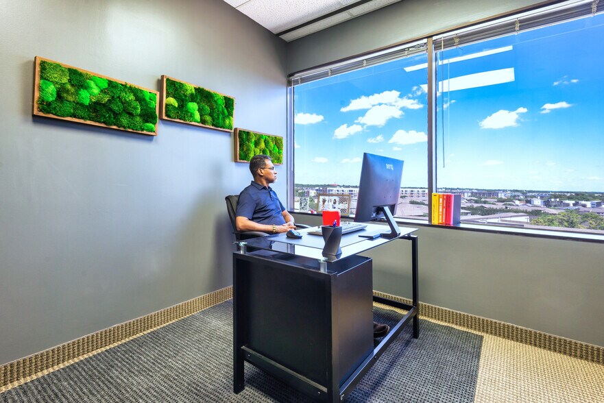 More Photos Of 4144 N Central Expy, Dallas Office For Lease