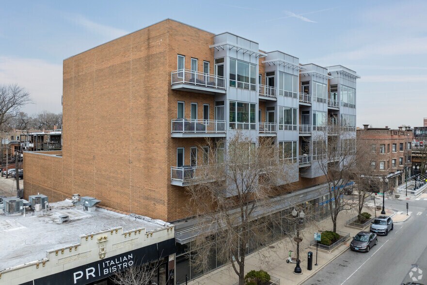 More Photos Of 3916-3920 N Sheridan Rd, Chicago Apartments For Lease
