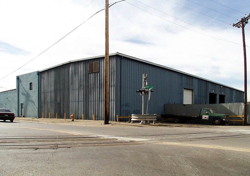 More Photos Of 4755 N Washington St, Denver Warehouse For Sale