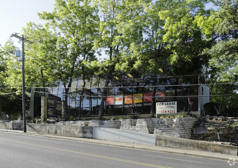 Primary Photo Of 1111 24th St W, Austin Office For Lease