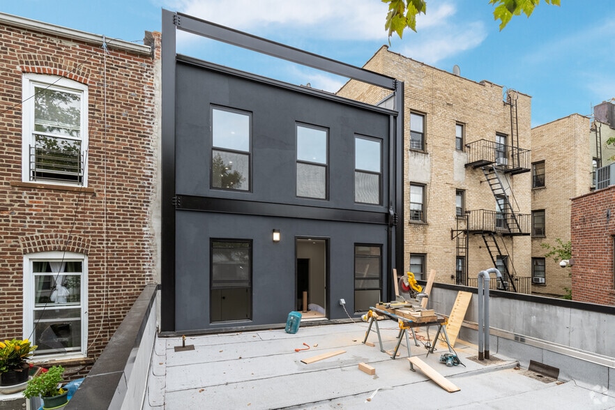 More Photos Of 1797 Flatbush Ave, Brooklyn Storefront Retail Residential For Lease