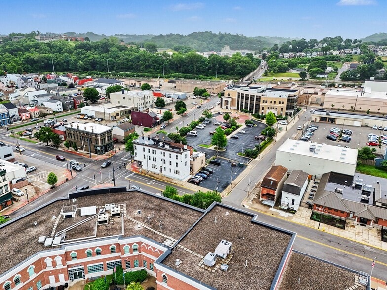 More Photos Of 1002 Monmouth St, Newport Office Residential For Sale