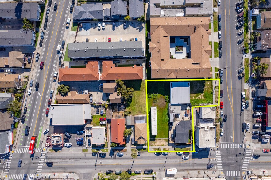 More Photos Of , Long Beach Land For Sale
