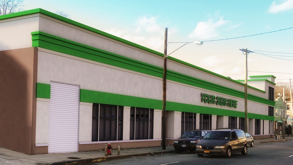 More Photos Of 659 Richmond Rd, Staten Island Land For Lease