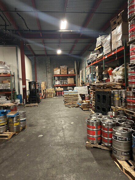 More Photos Of 463 E 173rd, Bronx Warehouse For Lease