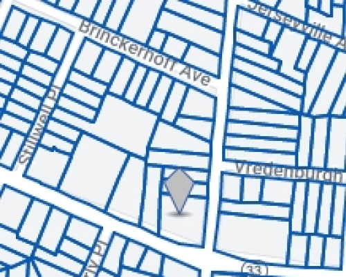 More Photos Of 146 South St, Freehold Storefront Retail Office For Sale