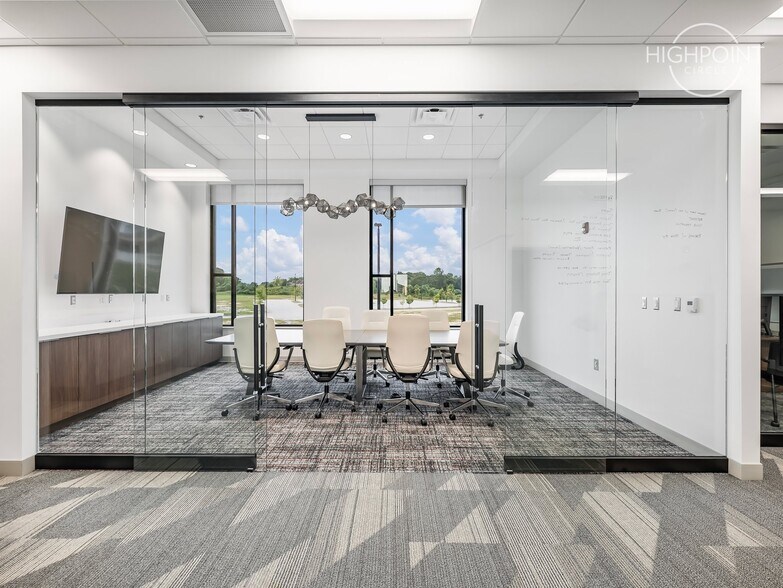 More Photos Of 100 Highpoint Park Way, Braselton Office For Sale