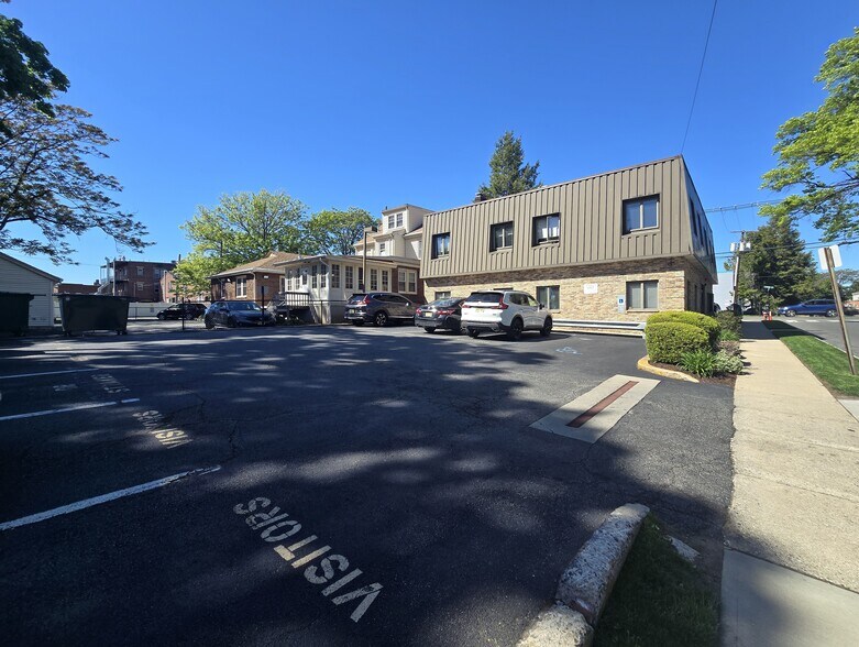 More Photos Of 359 Centre St, Nutley Office For Sale