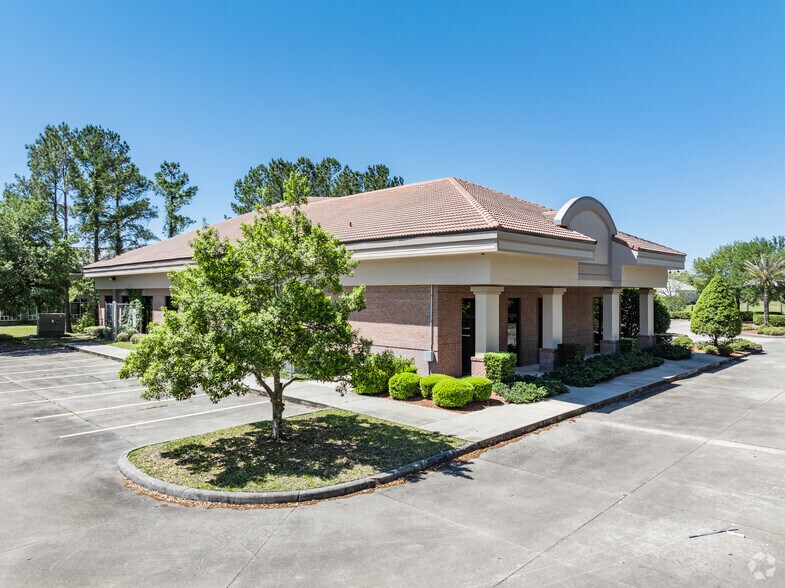 More Photos Of 1395 Chaffee Rd, Jacksonville Medical For Lease