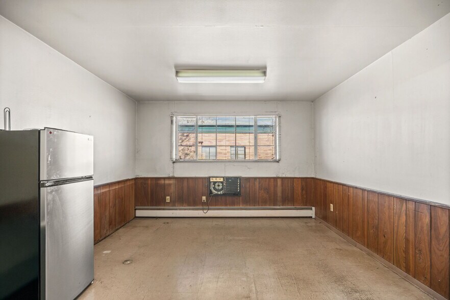 More Photos Of 2162 S Jason St, Denver Warehouse For Sale