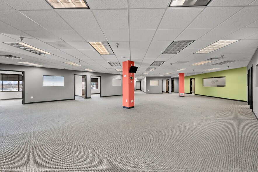 More Photos Of 3730 S Elizabeth St, Independence Medical For Lease