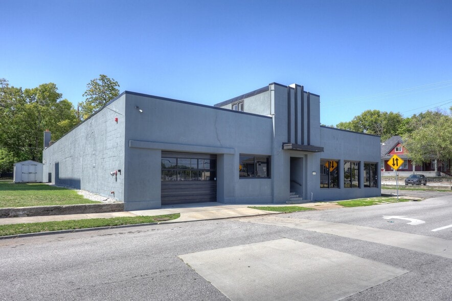Primary Photo Of 102 S Wall Ave, Joplin Office For Sale