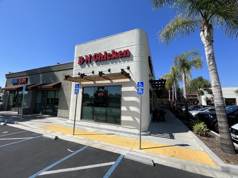 More Photos Of 2725 El Camino Real, Santa Clara Unknown For Lease