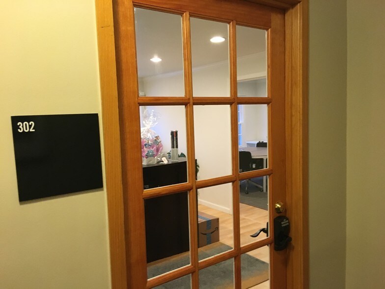 Photo of 1st Floor Ste 600 - Suite 102