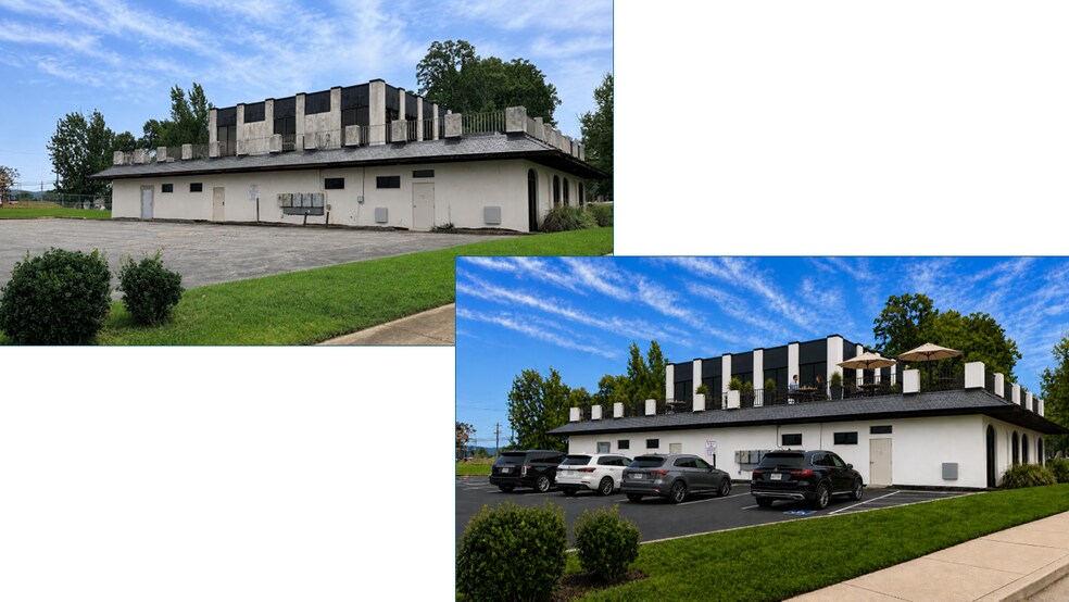 More Photos Of 2600 Langhorne Rd, Lynchburg Office For Sale