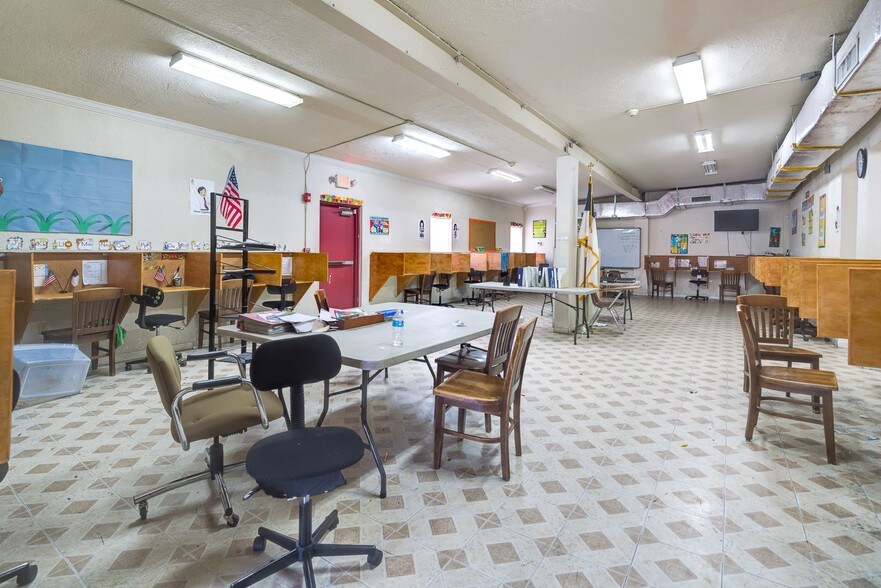 More Photos Of 3901 NW 2nd Ave, Miami Freestanding For Sale