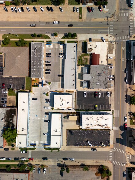 More Photos Of 220 NW 13th St, Oklahoma City Storefront Retail Office For Lease