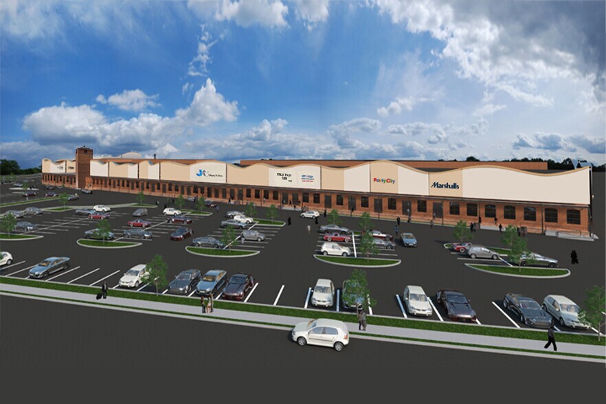 More Photos Of 220 Passaic St, Passaic Storefront For Lease