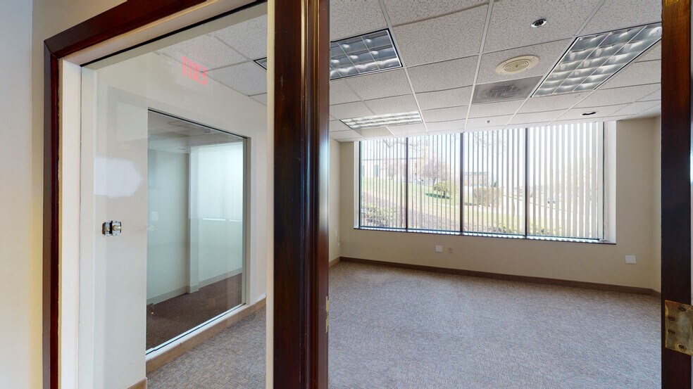 More Photos Of 6 Park Ave, Worcester Office For Lease