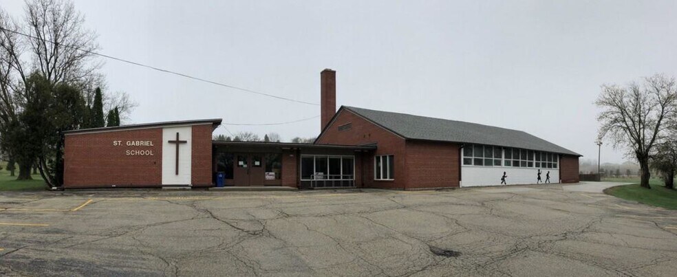 More Photos Of 3733 & 3737 Hubertus Rd, Hubertus Land For Sale